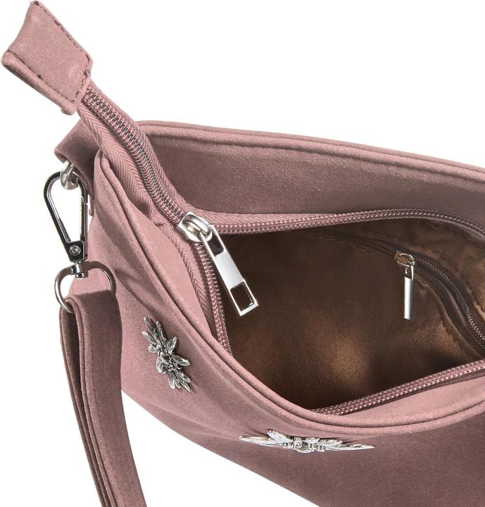 Produktbild Dressforfun Handtasche Gipfelglück
