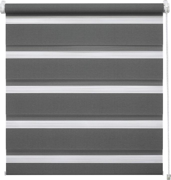 Actual product image My home EASYFIX double roller blind (100 x 150 cm)