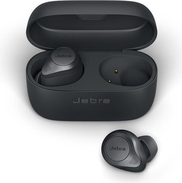 Actual product image Jabra Elite 85t (ANC, 5.50 h, Wireless)