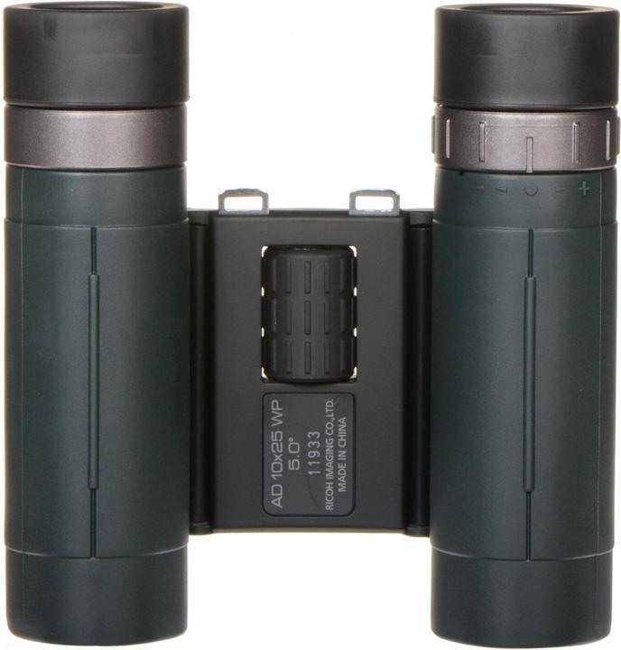 Image du produit Pentax AD 10x25 WP (10 x, 25 mm)