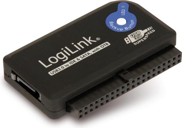 Immagine prodotto LogiLink AU0028A