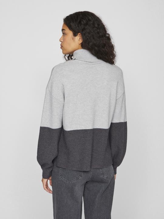 Immagine prodotto Vila Maglione a maglia colorblock (XS)