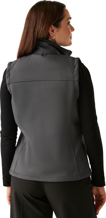 Produktbild Regatta Flux SoftshellWeste wasserabweisend (36)