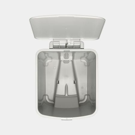 Actual product image Brabantia StepUp Bin (25 l)