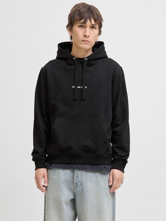 Immagine prodotto Jack & Jones Jornorrebro Emb Sweat Hood Noos (XL)