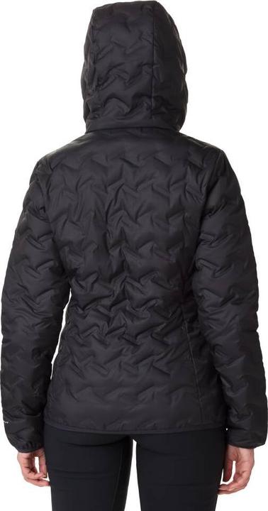 Immagine prodotto Columbia Giacca con cappuccio Delta Ridge (S)