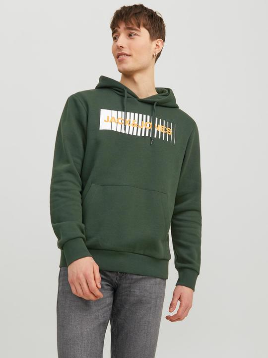 Immagine prodotto Jack & Jones Logo Hoodie (XS)