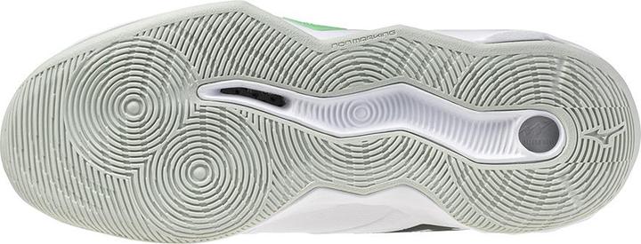 Immagine prodotto Mizuno Wave Momentum Pro Mid (4)