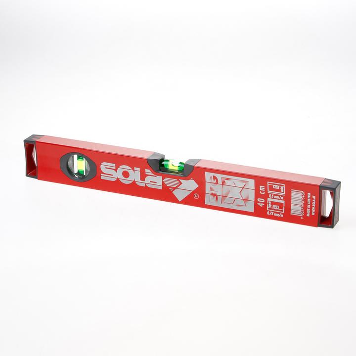 Immagine prodotto Sola Messwerkzeuge livella (80 cm)