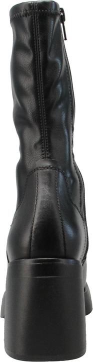 Image du produit Vagabond Brooke 5344-002-20 Femme Bottines mi-hautes Plateforme Fermeture éclair noir (41)