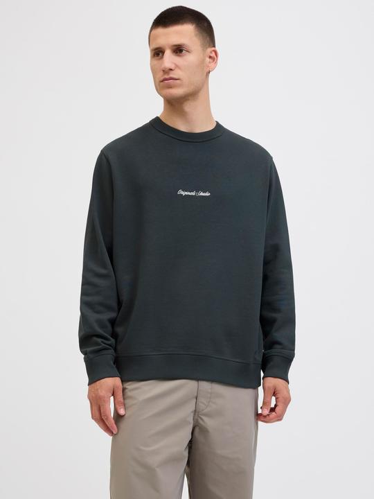 Immagine prodotto Jack & Jones Jornorrebro Emb Sweat Crew Noos (L)
