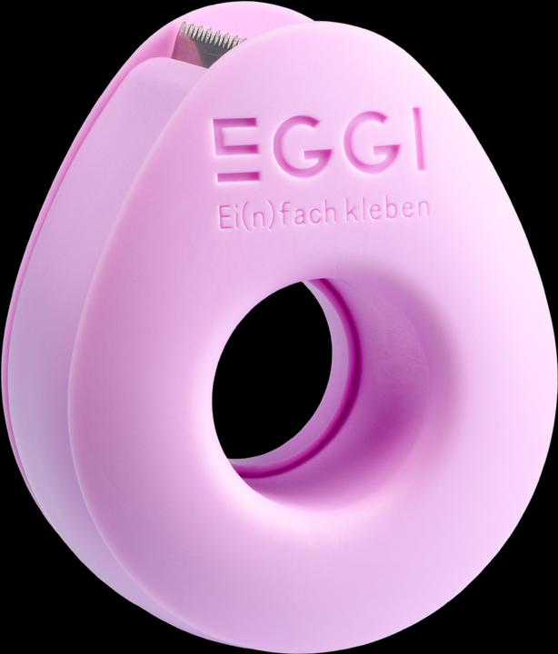 Actual product image Eggi Klebefilmabroller