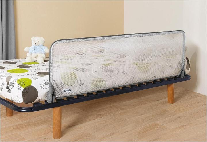 Produktbild Safety 1st Standard Bedrail Grey (90 cm)