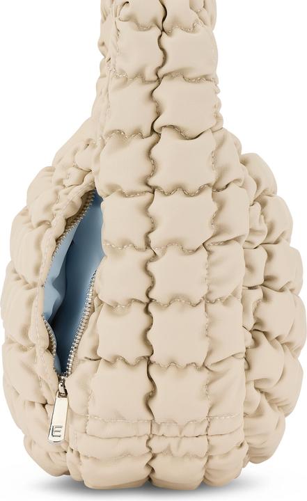 Actual product image Expatrié Pippa Large shoulder bag
