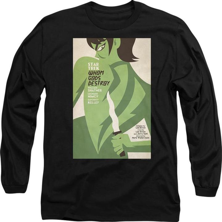 The Original Series Episode 69 TShirt (XL)
