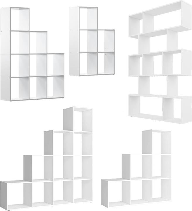 Produktbild Oskar-Store Theresa (104 x 29 x 108 cm)