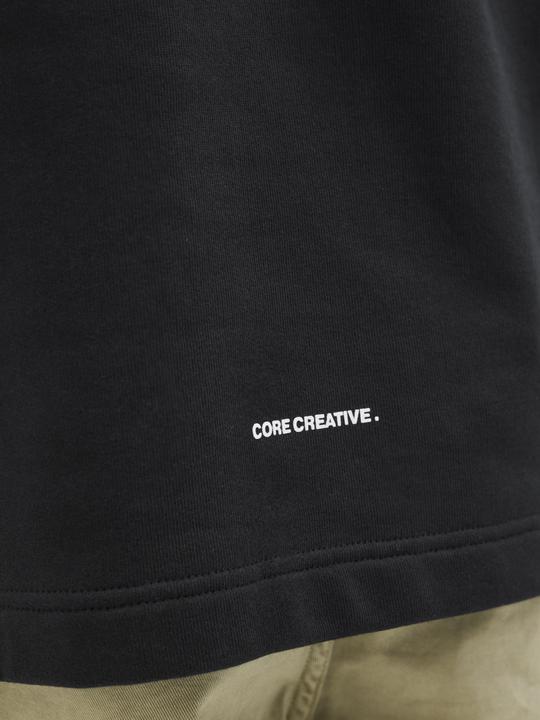 Actual product image Jack & Jones Gedruckt Sweatshirt Junior Sweatshirt (176)