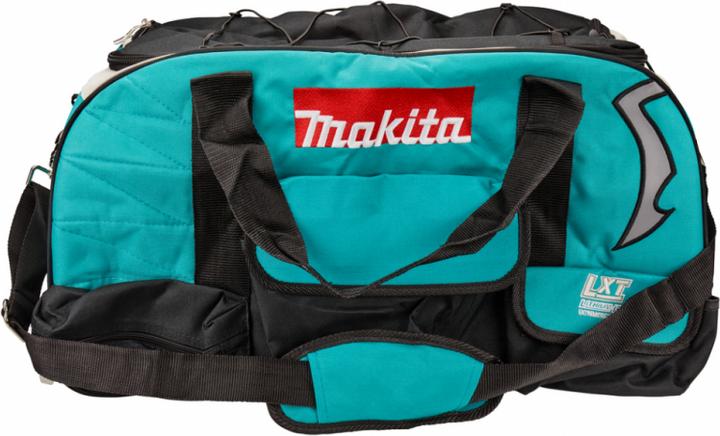 Actual product image Makita DLX4156TX1 Set