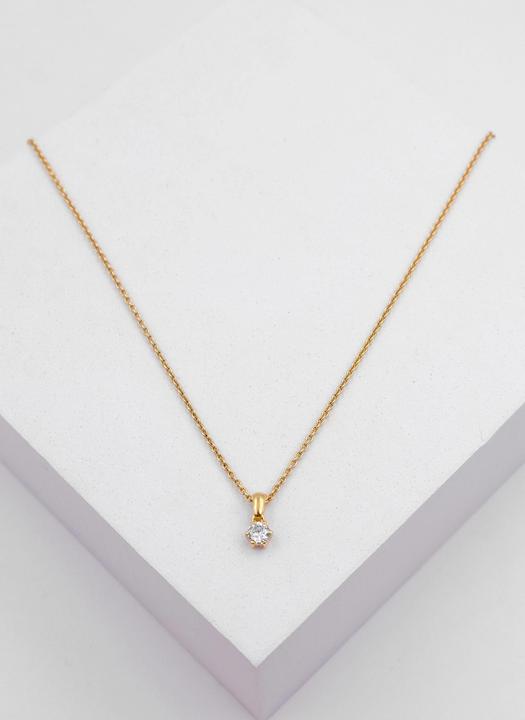 Image du produit Muau Pendentif (Or jaune 750/18K)
