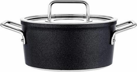 Produktbild Fissler Kochtopf (20 cm, Kochtopf, Aluminium, Edelstahl)