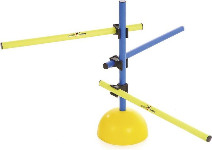 Precision Multiplikationssprungtraining