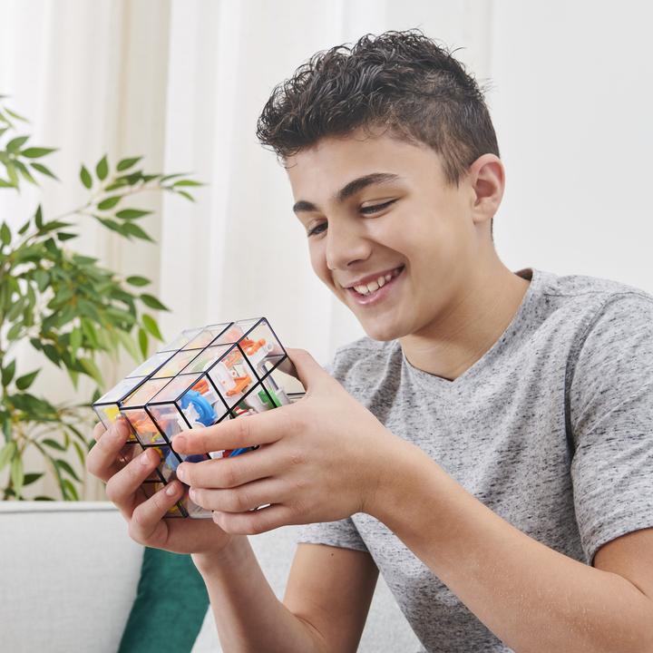 Immagine prodotto Spin Master 3x3 Rubik's (3 x 3)