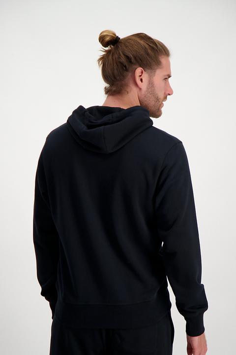 Immagine prodotto New Balance Cappuccio con logo impilato Essential (M)