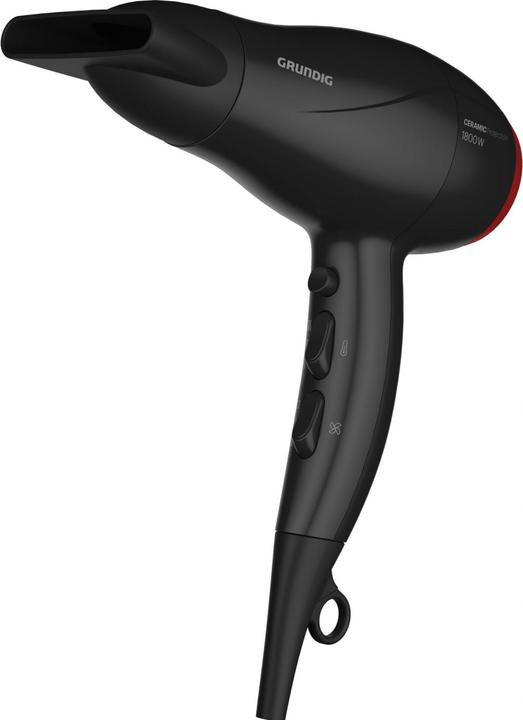 Actual product image Grundig HD 3700 B