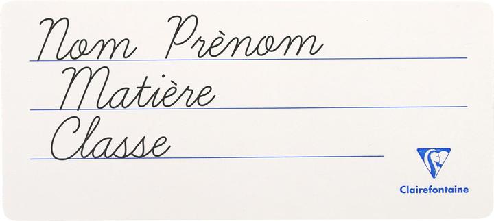 Immagine prodotto Clairefontaine Koverbook (24 x 32 cm, Quadretti, Copertina rigida)