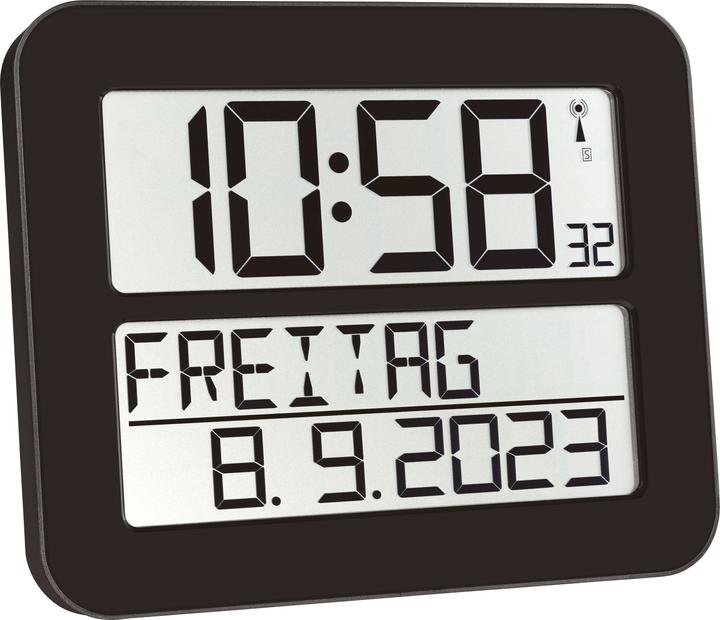 Actual product image TFA TimeLine Max