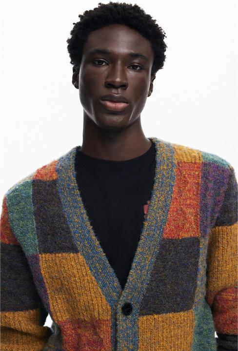 Image du produit Desigual Aldair (M)