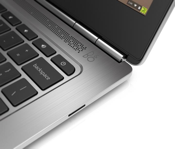 Immagine prodotto HP Chromebook 13 (13.30", Intel Core M3-6Y30, 4 GB, 32 GB, CH)