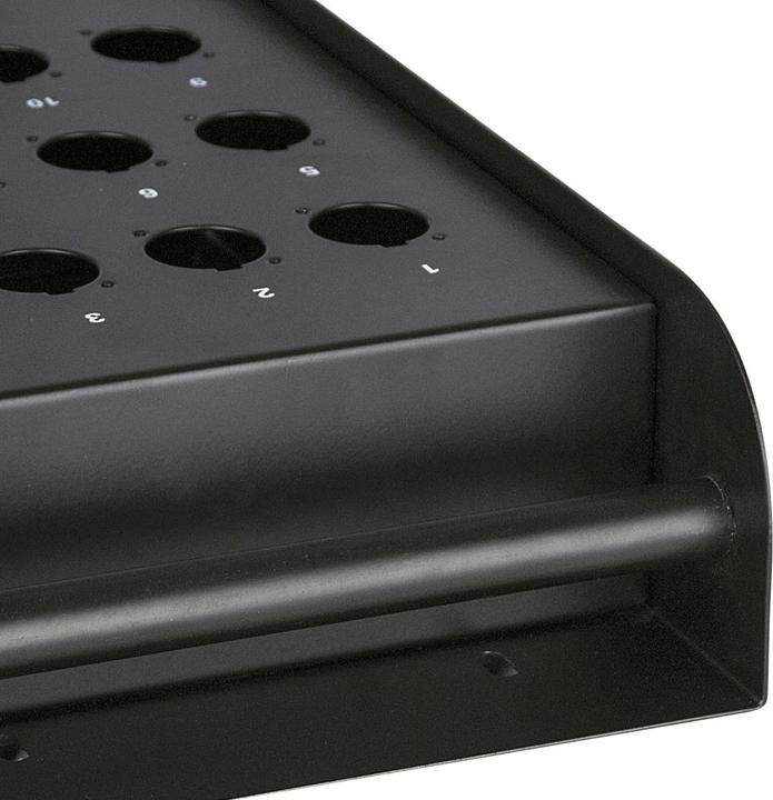 Immagine prodotto DAP-Audio Stagebox vuoto
