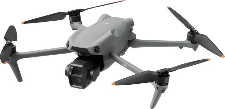 DJI Air 3s Fly More Combo RC 2 (45 min, 724 g, 50 Mpx)