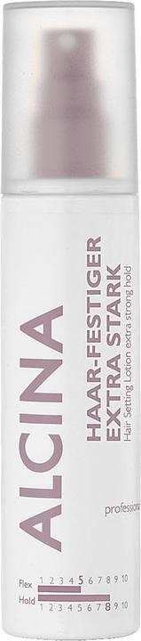 Alcina Haar-Festiger extra stark (125 ml)