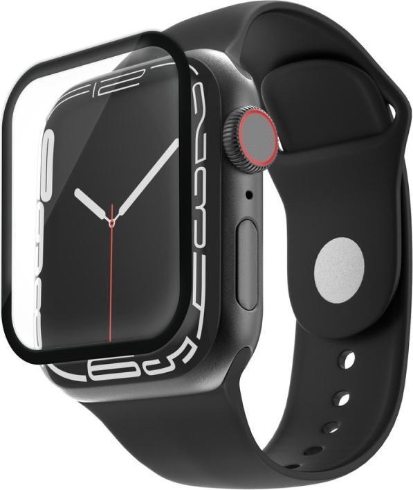 Produktbild JCPAL 3D Armor Apple Watch Screen Protector for Apple Watch Series 10th (42mm)