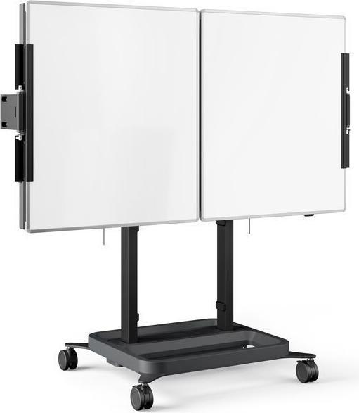 Produktbild Vogels RISE A227 WHITEBOARD SET 75IN (Wand)