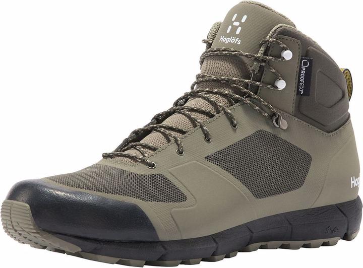 Produktbild Haglöfs L.i.m Mid Proof Eco Schuhe (46)
