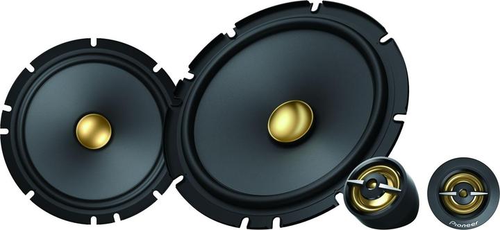 Produktbild Pioneer TS-A1601C (350 W, 16.50 cm)