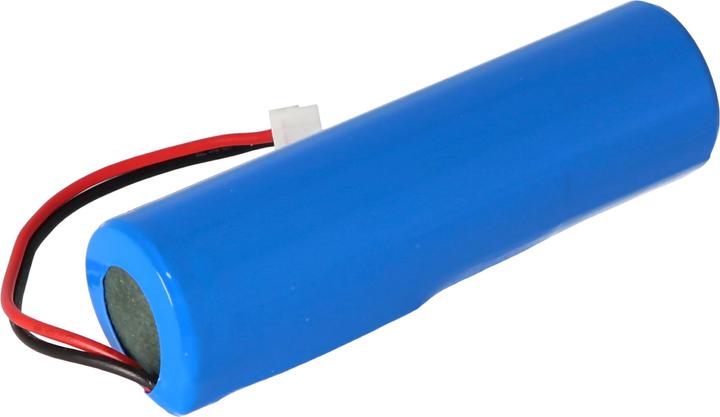 Actual product image AccuCell Akku ersetzt Wella 8725-1001 (1 pcs., 2200 mAh)