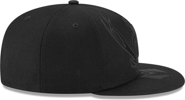 Actual product image New Era 59Fifty Fitted Cap - SPILL Milwaukee Bucks (7)
