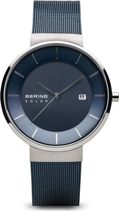 Immagine prodotto Bering Solare (Orologio da polso analogico, 39 mm)