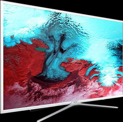 Produktbild Samsung Ue40k5580 (40", LCD, Full HD, 2016)