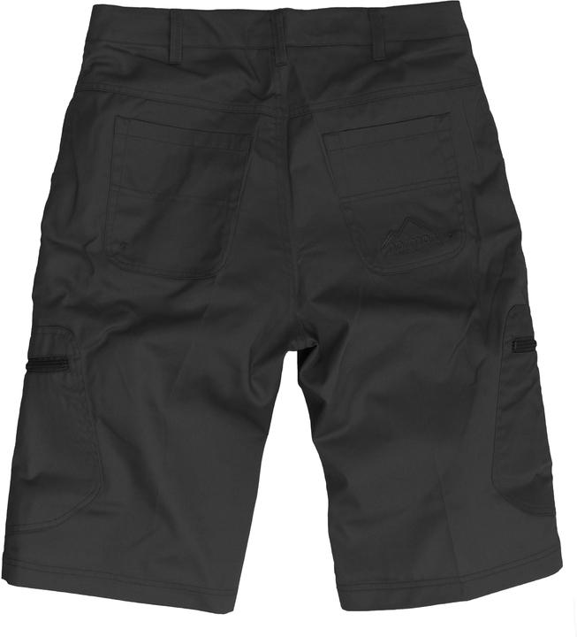 Actual product image Normani Men shorts with UV protection Valley (L)