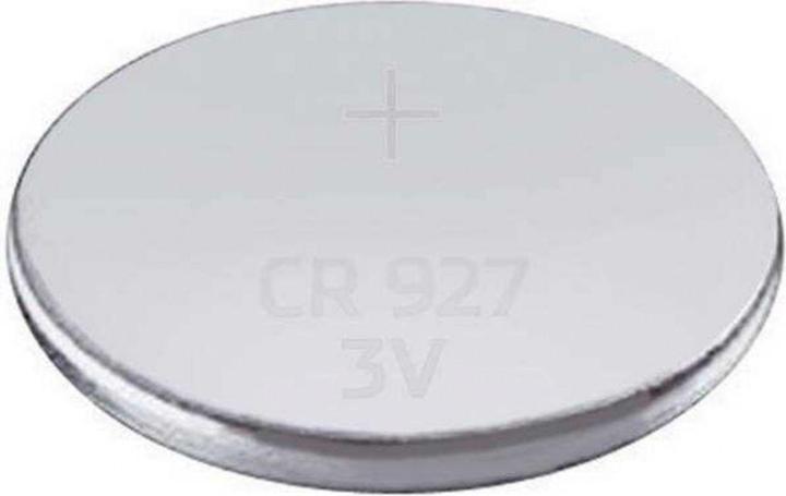 Camelion Batterie Lithium CR927 ( 1 St. ) (1 Stk., Gerätespezifisch, 30 mAh)