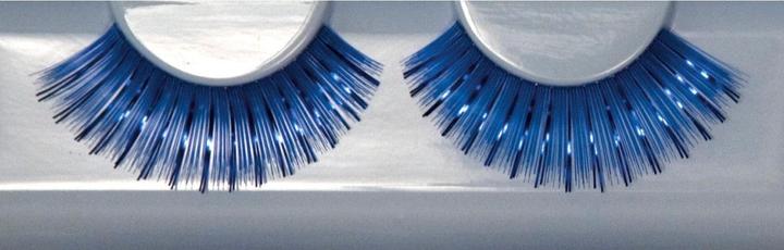 Actual product image Grimas Eyelash party (Artificial eyelashes)
