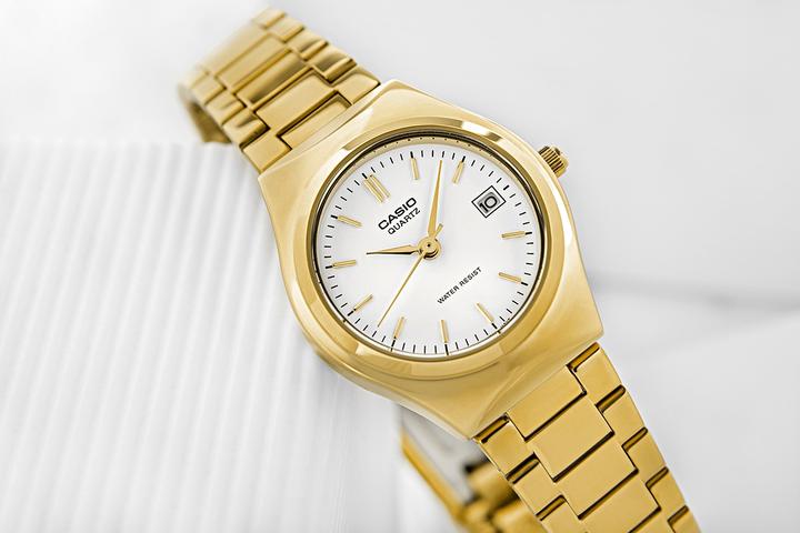 Immagine prodotto Casio LTP-1170N-7A (Orologio da polso analogico, 25 mm)