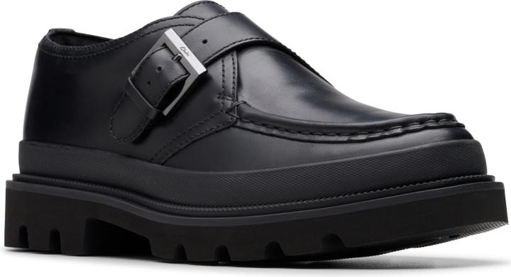 Produktbild Clarks M Badell Monk (43)