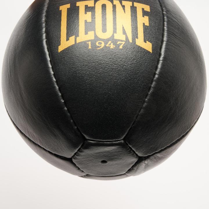 Actual product image Leone Speedball leather AT805