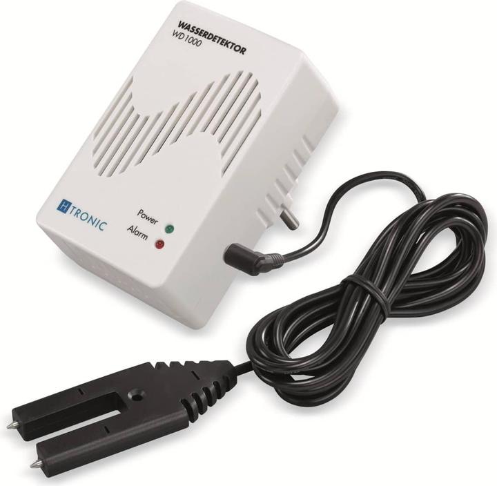 H-Tronic Wasserdetektor WD1000
